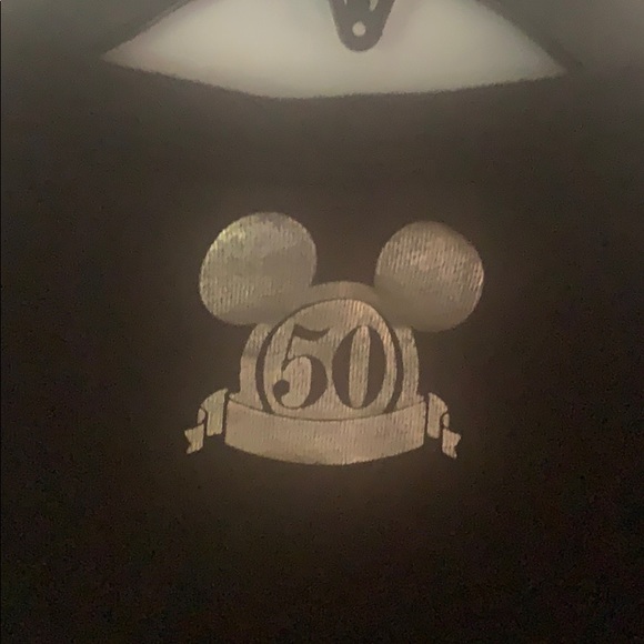 Vintage Micky Mouse Tee - Picture 4 of 4